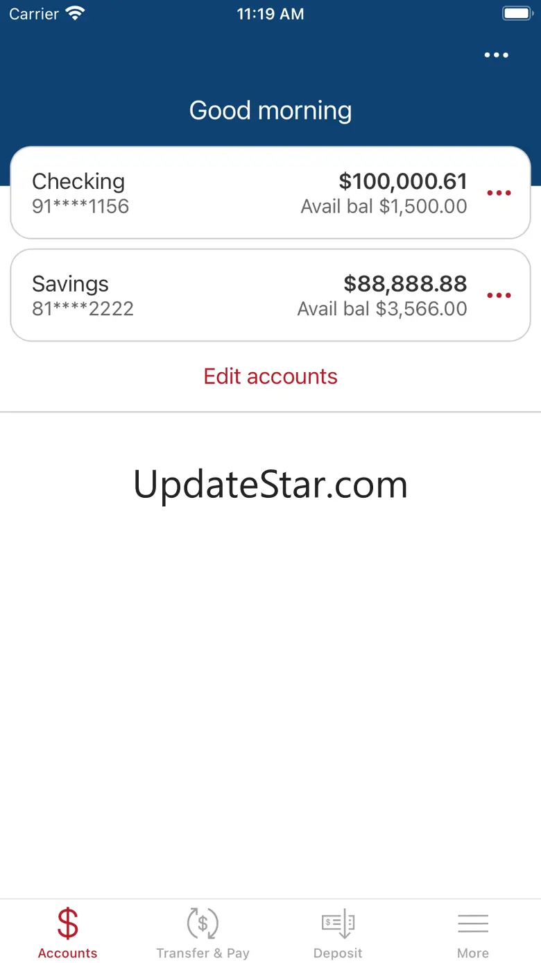 MINUTEMAN FCU 24.1.70
