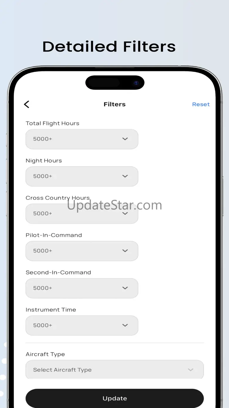 AeroLink - Aviation Careers 1.1.1