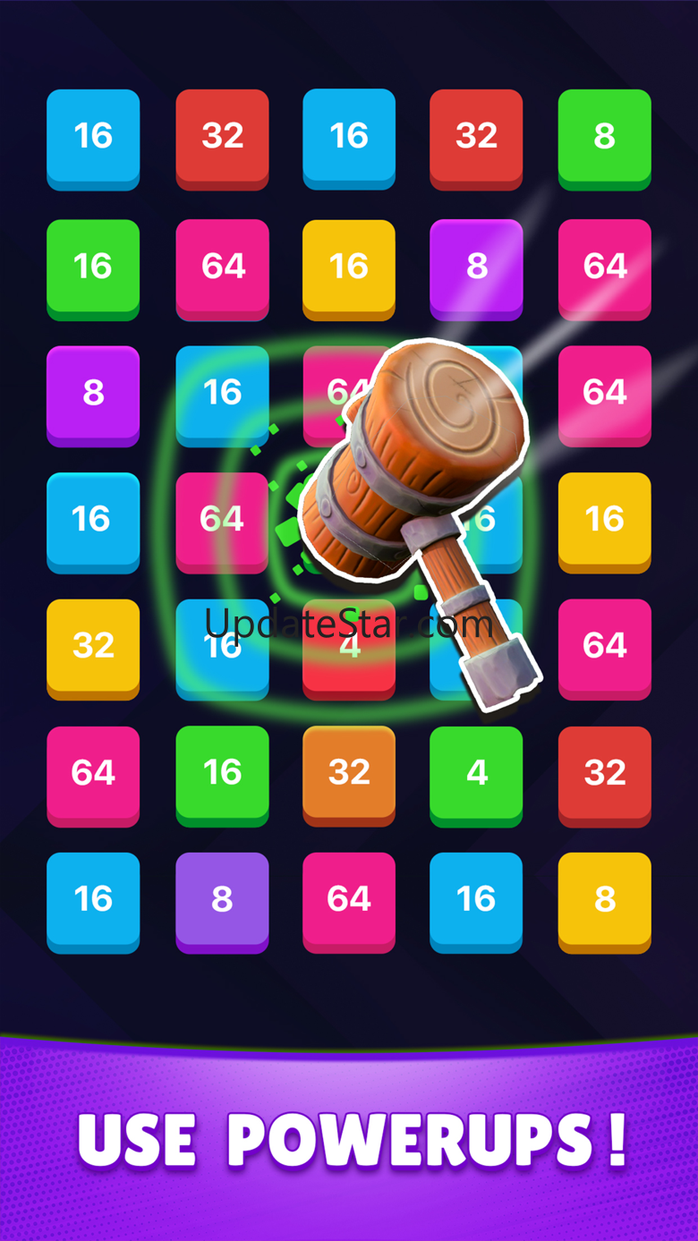 2244 King: Number Puzzle Game 1.1