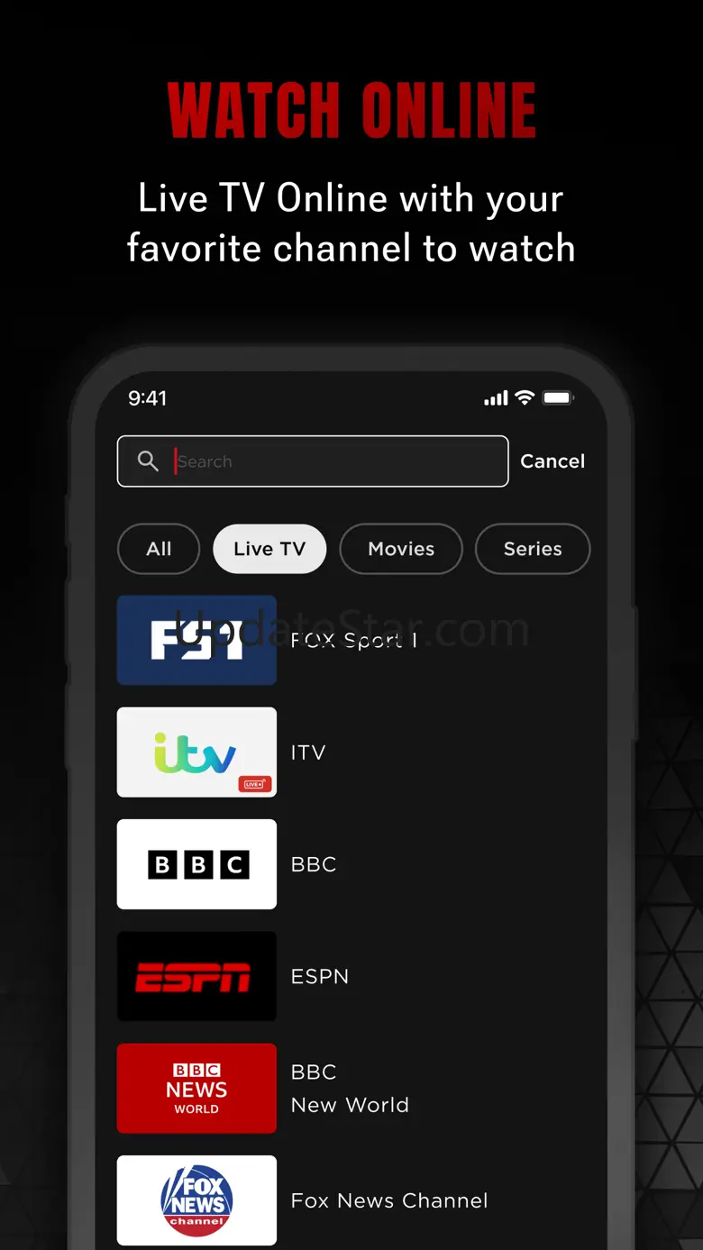 IPTV Smarters Player Lite 2.0