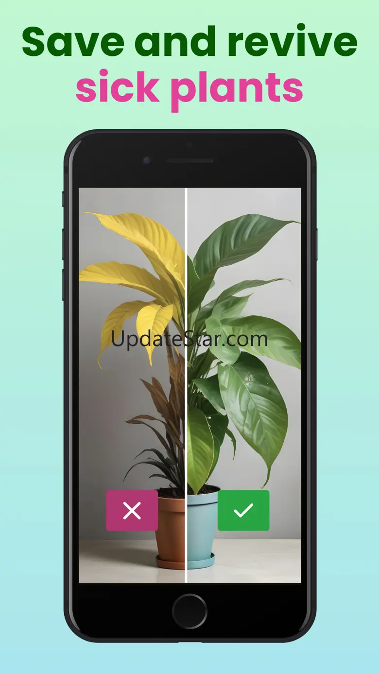 Plant Scanner: Identify & Care 1.0.1