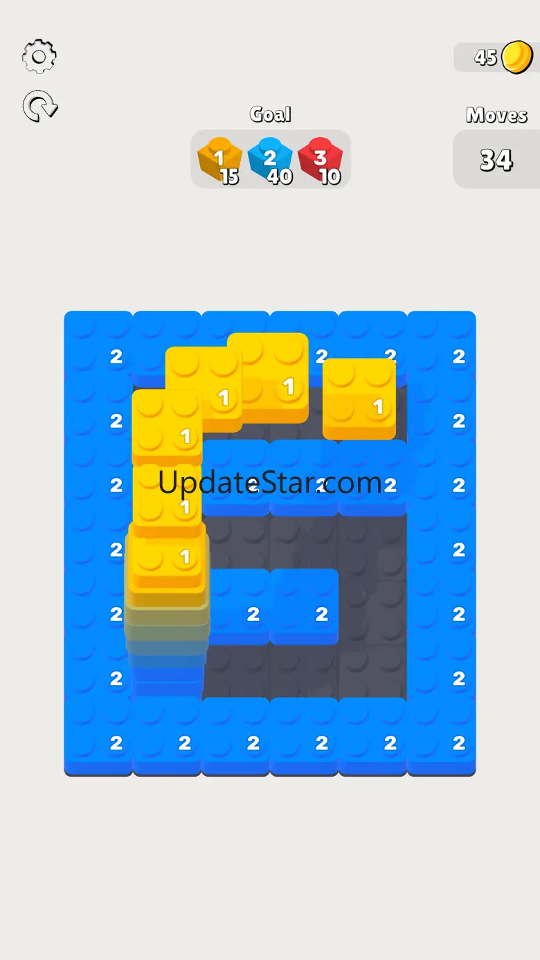 Brick Stacks 0.16