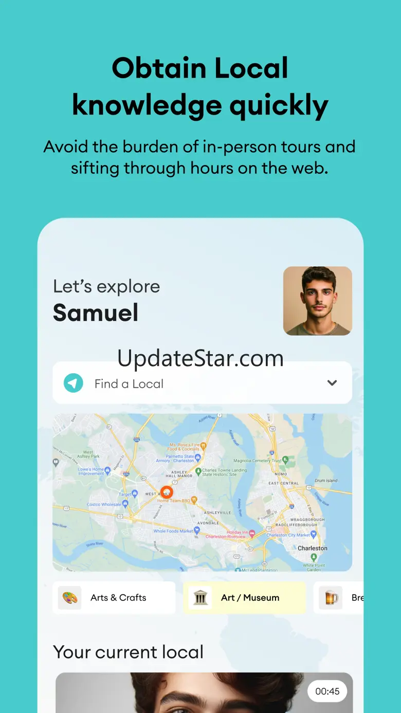 LocalOTG 1.4
