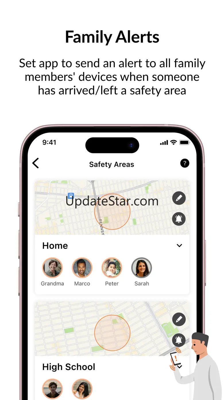 Boost Family Guard 1.0.2