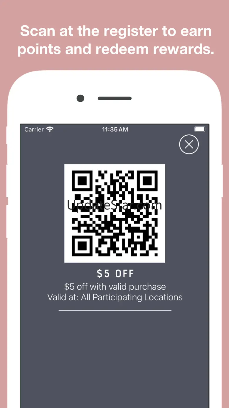 Awaken Bakery 1.0.1