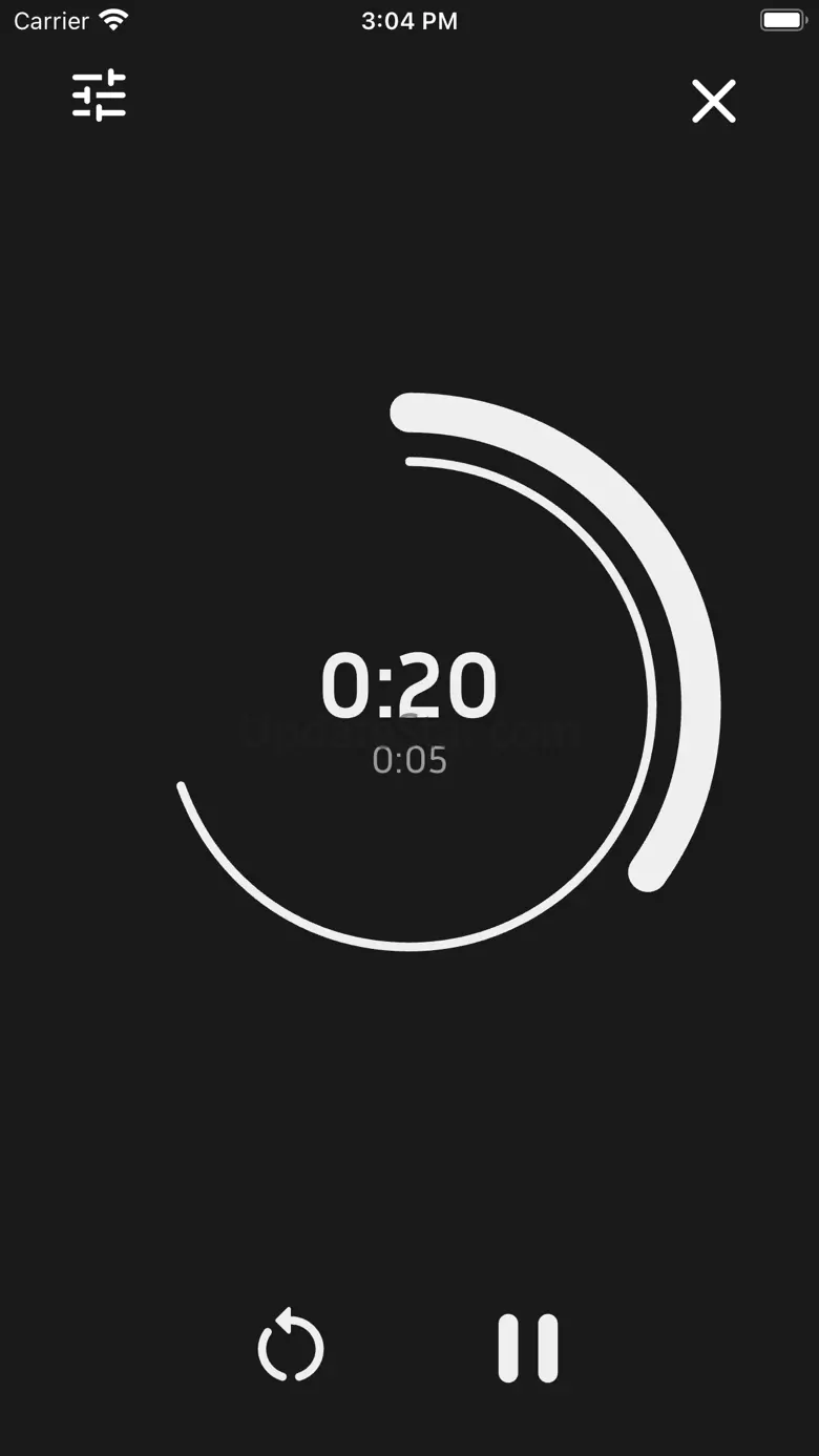 Focal - Meditation Timer 1.0