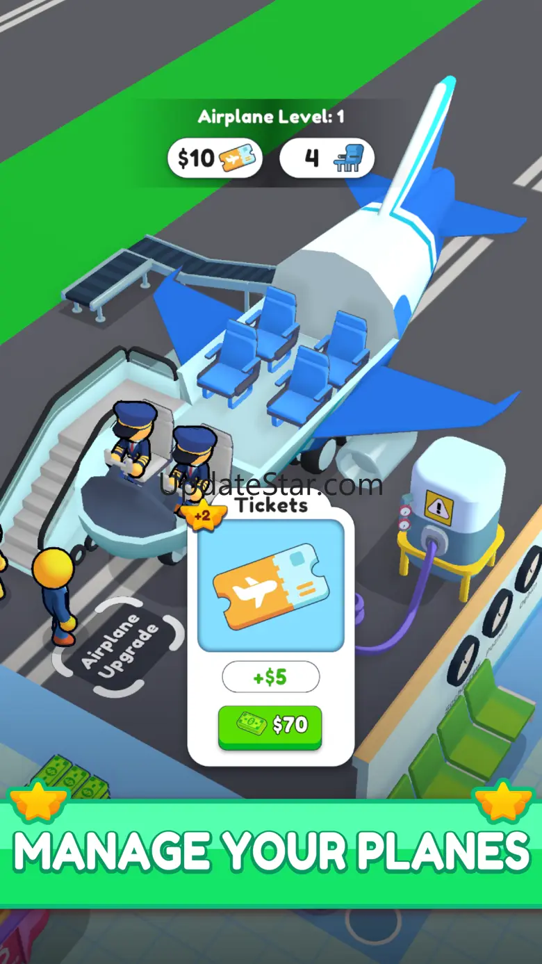 Hell Airport 1.0.3