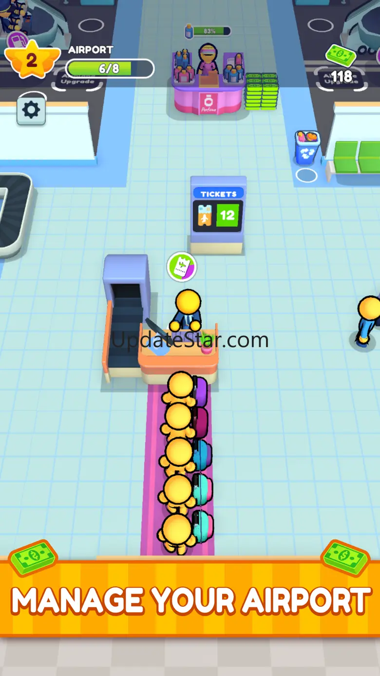 Hell Airport 1.0.3