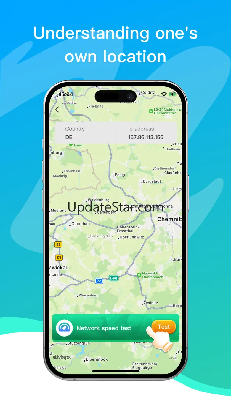 Portable VPN & Ad Blocker 6.0.0