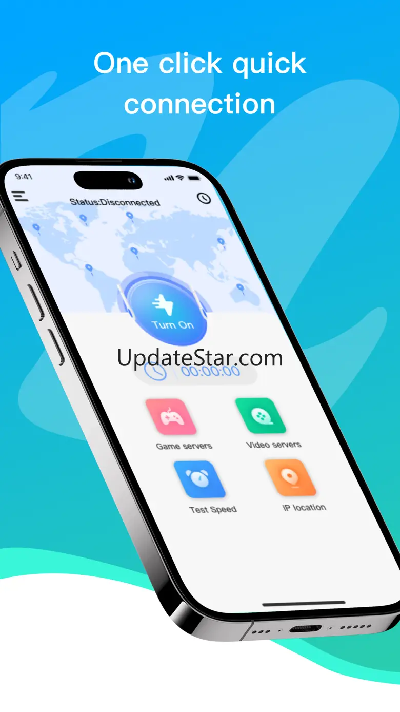 Portable VPN & Ad Blocker 6.0.0