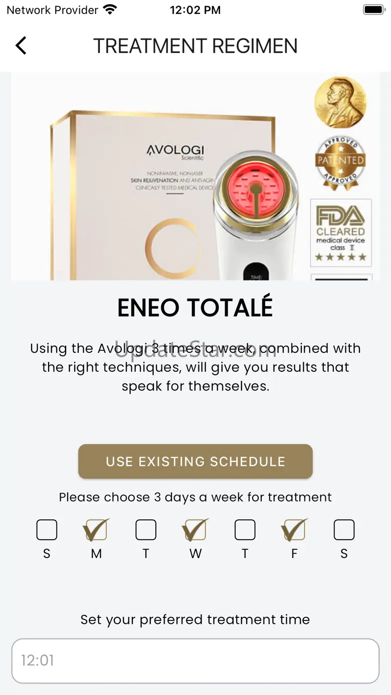 Avologi Scientific 1.0.2