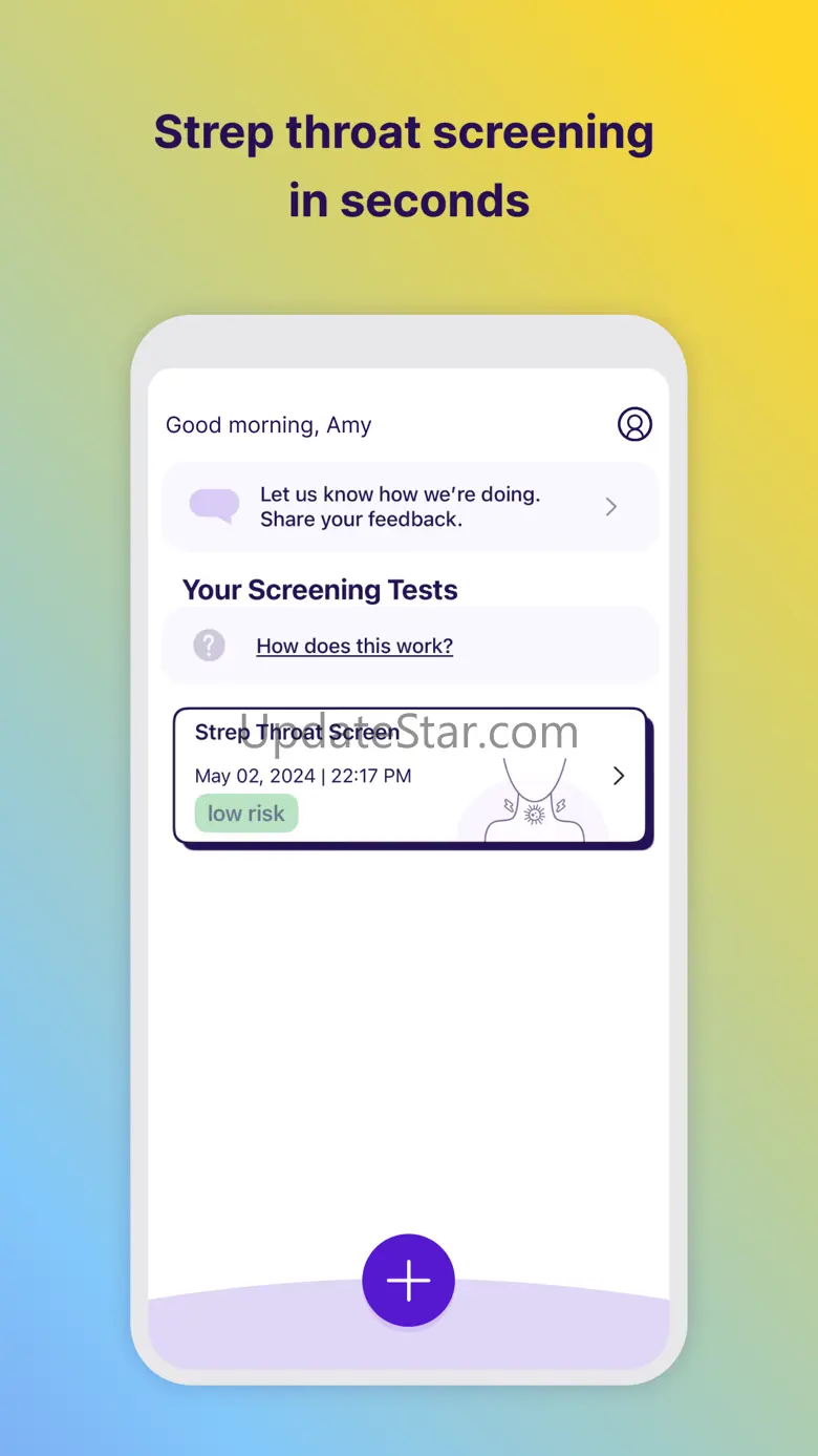 CurieDx 1.0.2