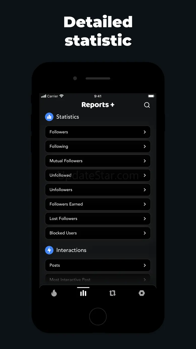 Gramly 1.0.4