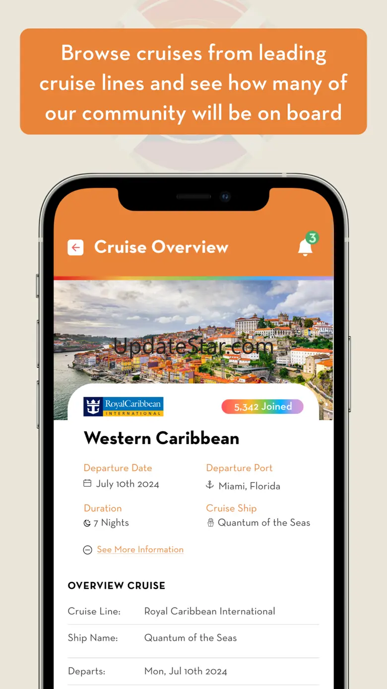 MeetMeOnBoard 1.0