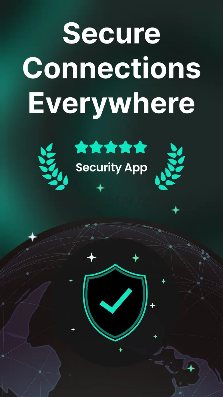Cloak - Privacy & Security 1.1