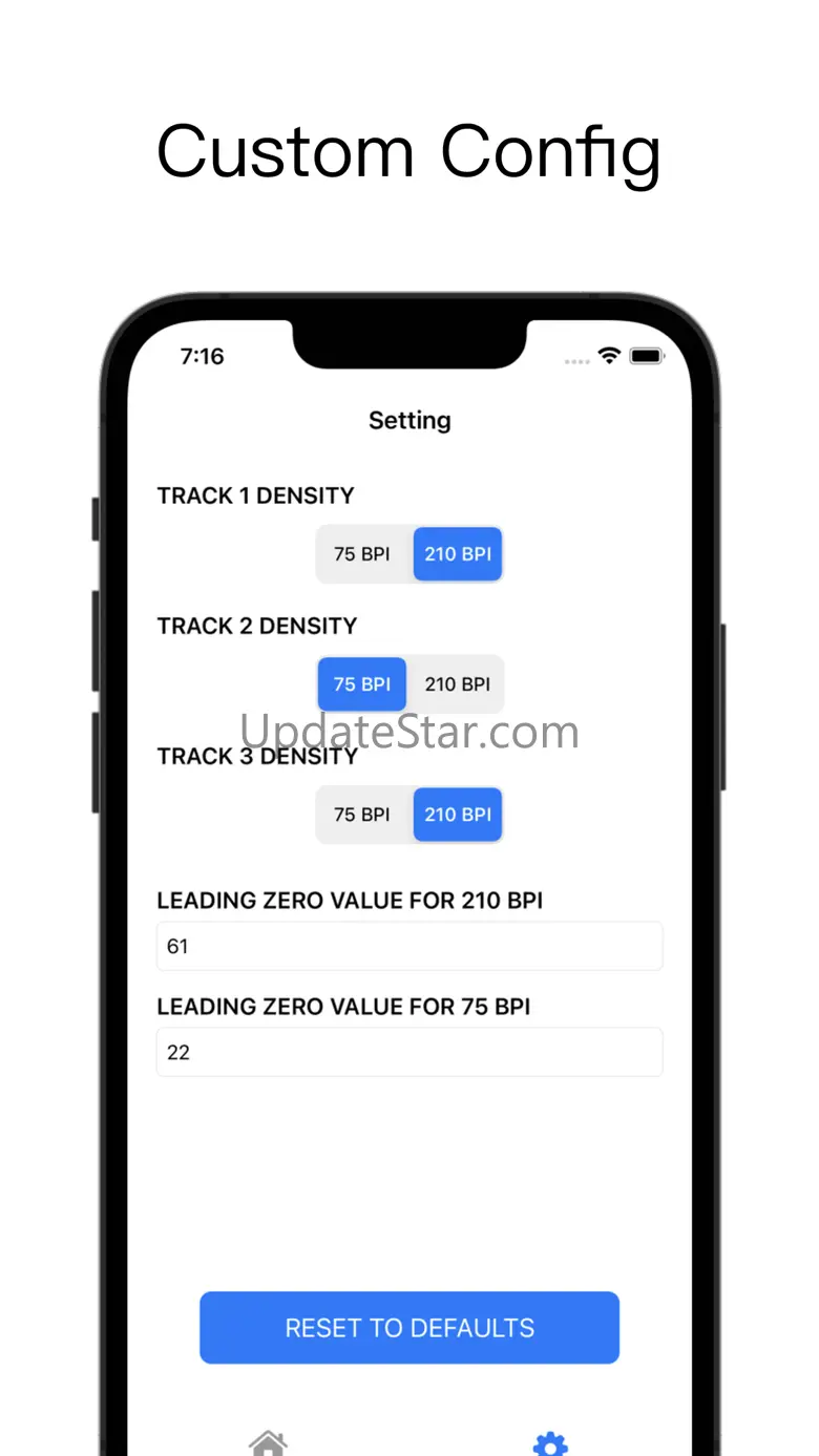 EasyMSR - Read & Write 1.4
