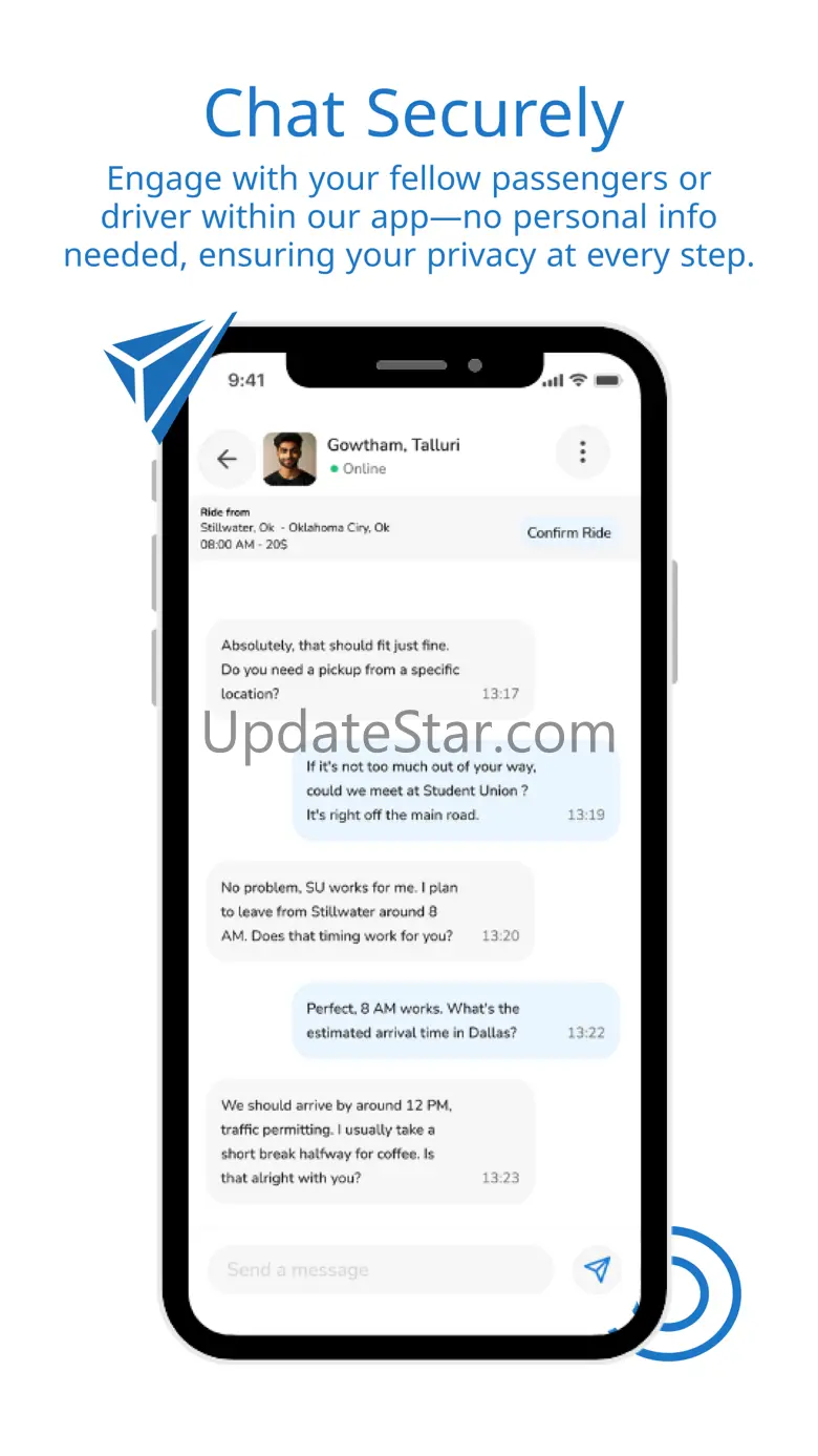 Dush 1.0.3