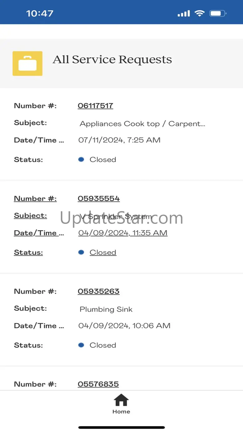 Lennar Account 1.1