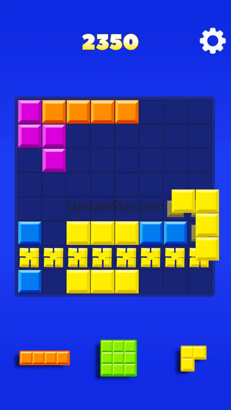 Block Blaster - Falling Tiles 1.0.0