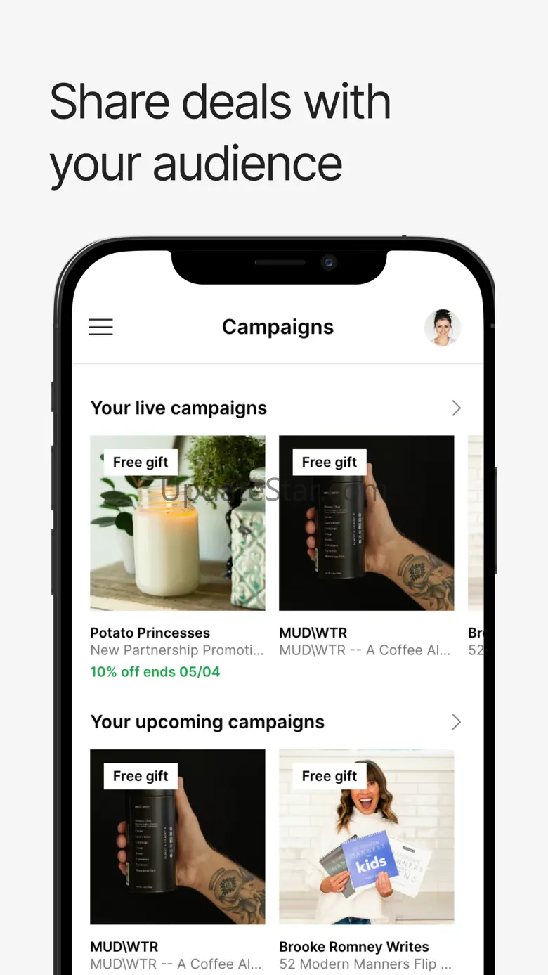 Flagship for Creators 1.0.14