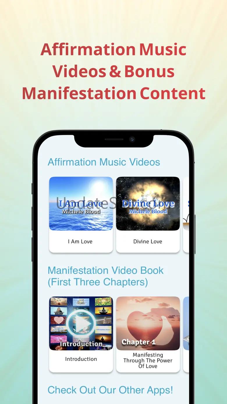Affirmation Power 1.3