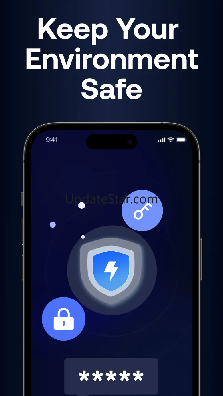 Glint Detector: Scan Spy Cam 1.0.6