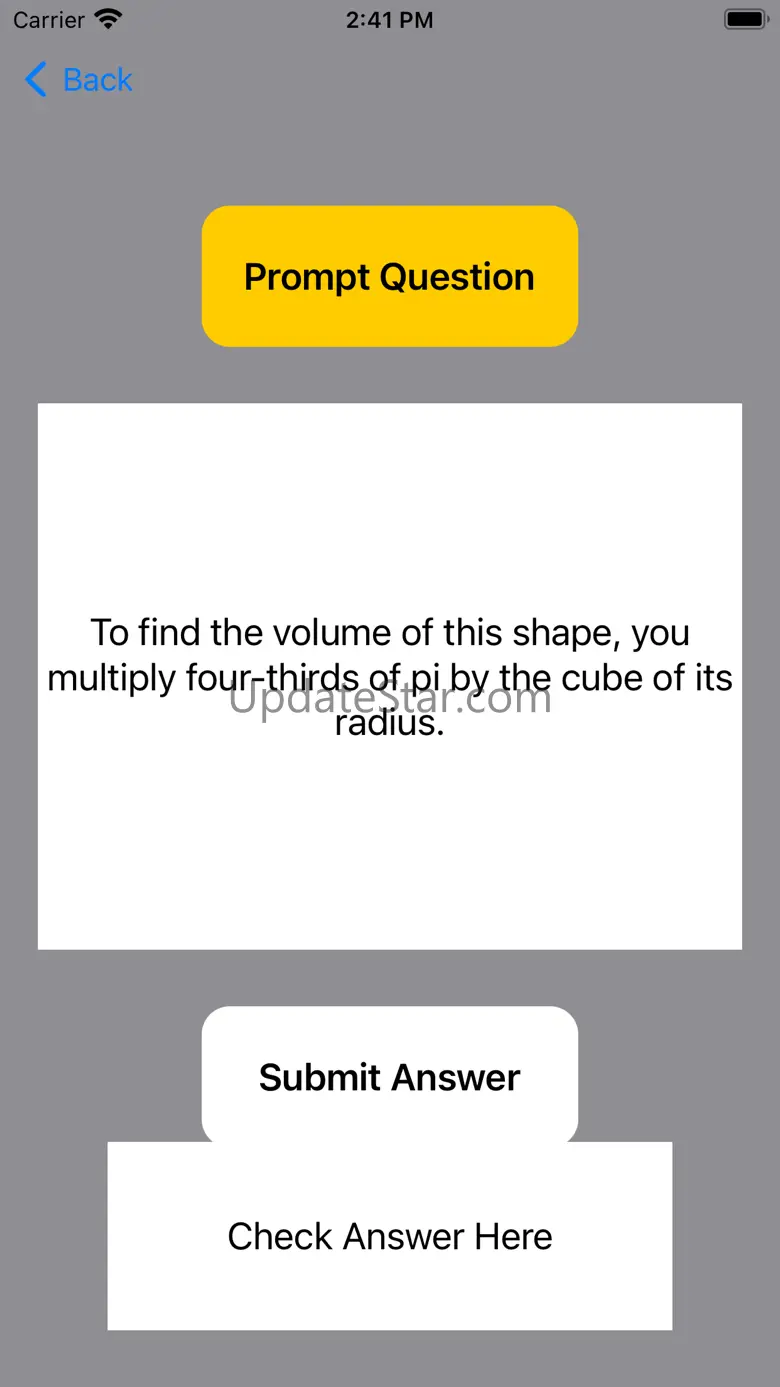 Tap 'n Math 1.1