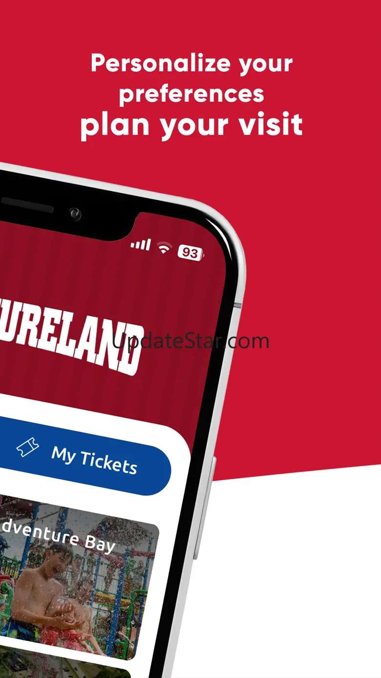 Adventureland Resort Official 1.0