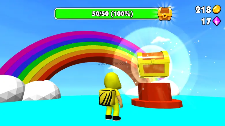 Parkour for Obby: Runner Game 1.7.1