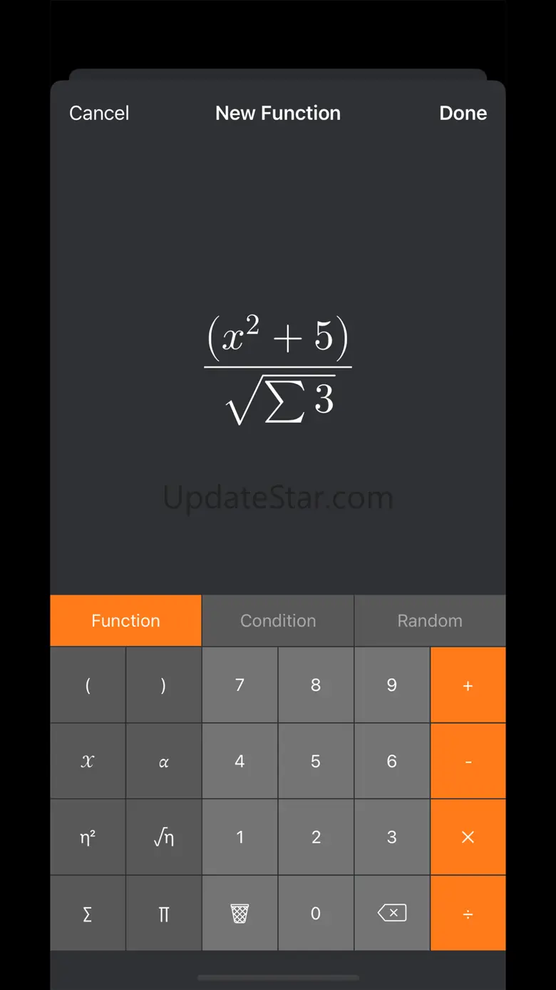 FuncBud Math Sequencer & Synth 2.4