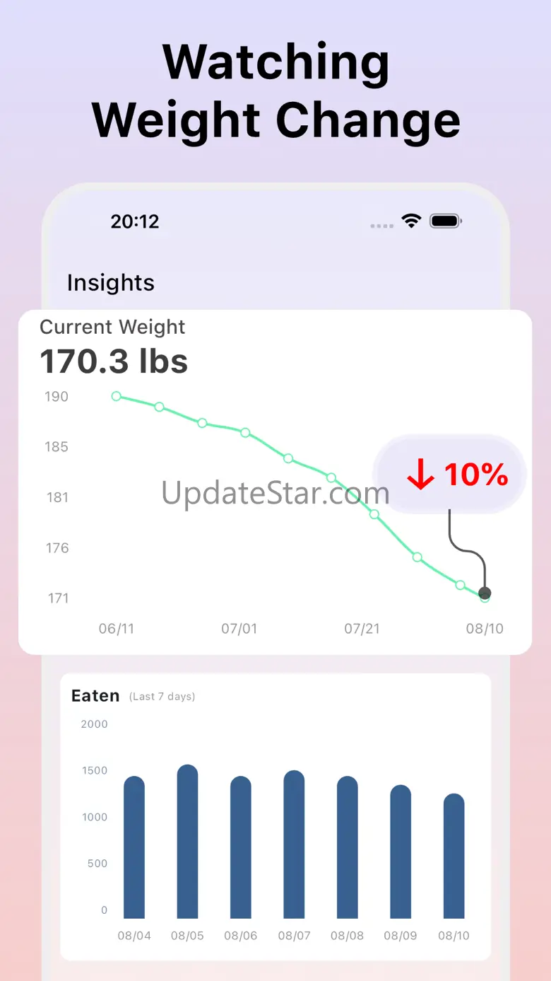 Zest - AI Calorie Counter 2.2.3