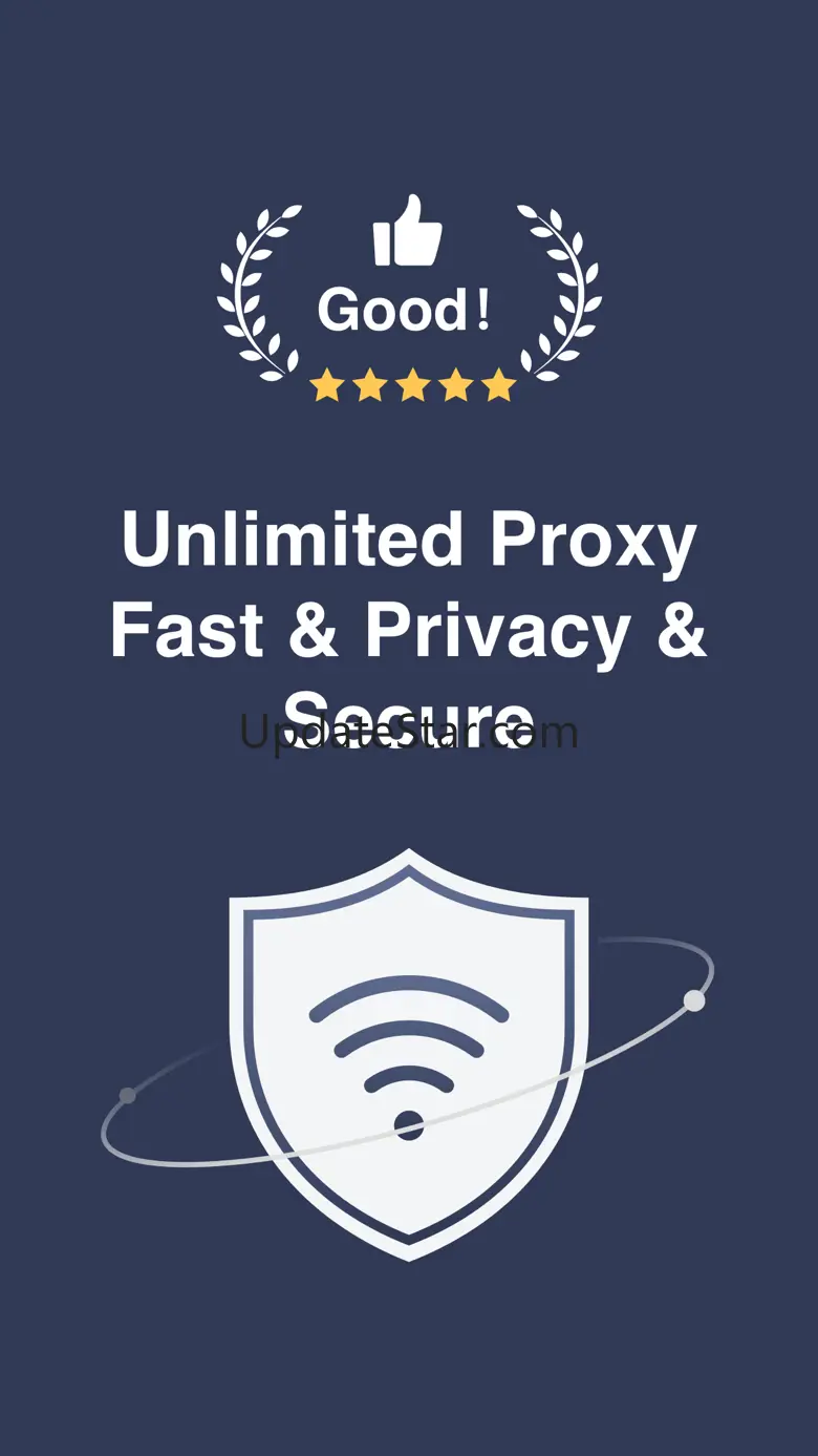 SpaceNet VPN - Proxy Unlimited 1.2.0