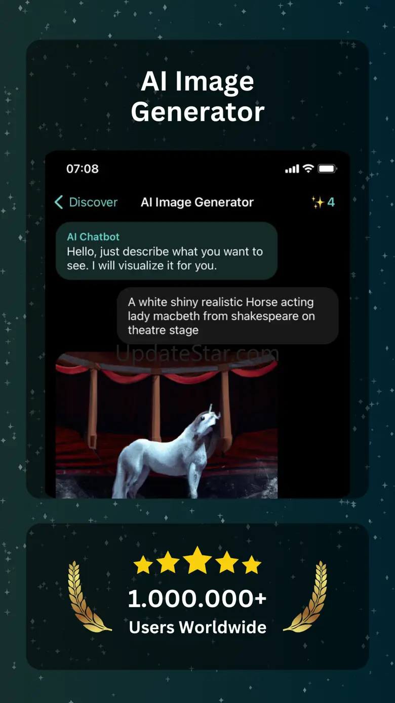 AI Chatbot: Generate GPT Image 2024.12