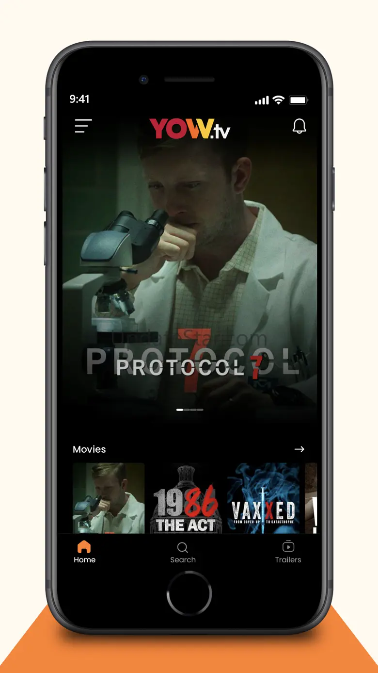 Yow.tv 1.3