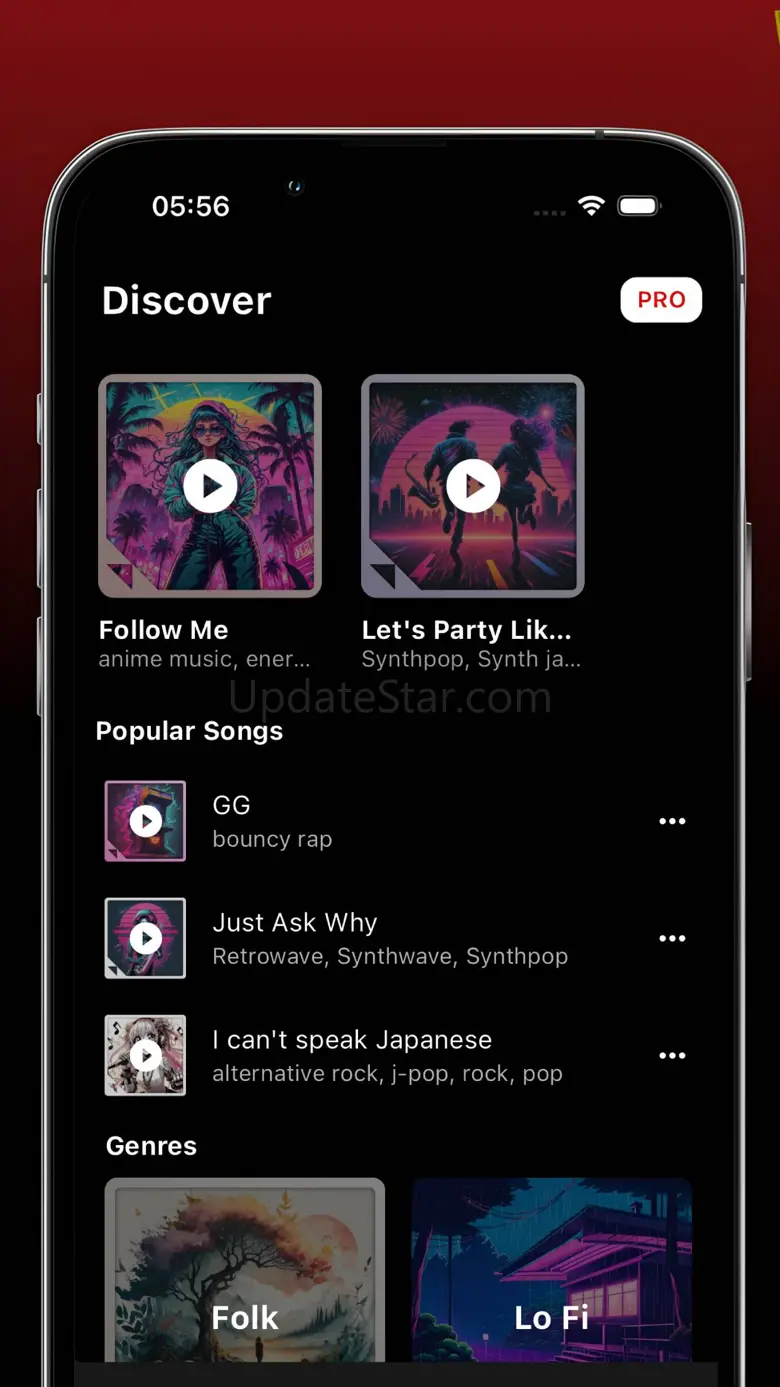 Musical AI Song Music Creator 1.6.6