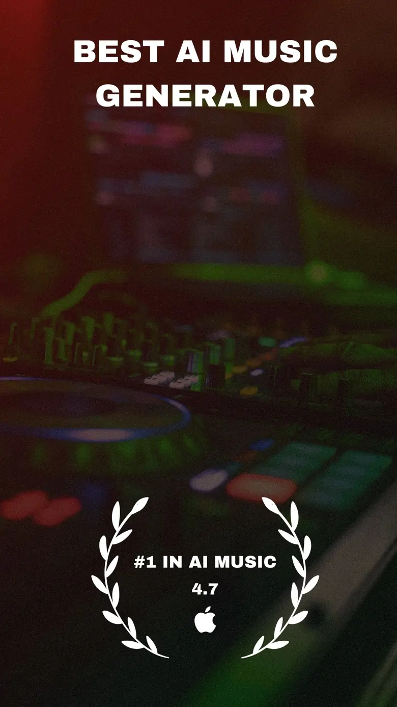 Musical AI Song Music Creator 1.6.6