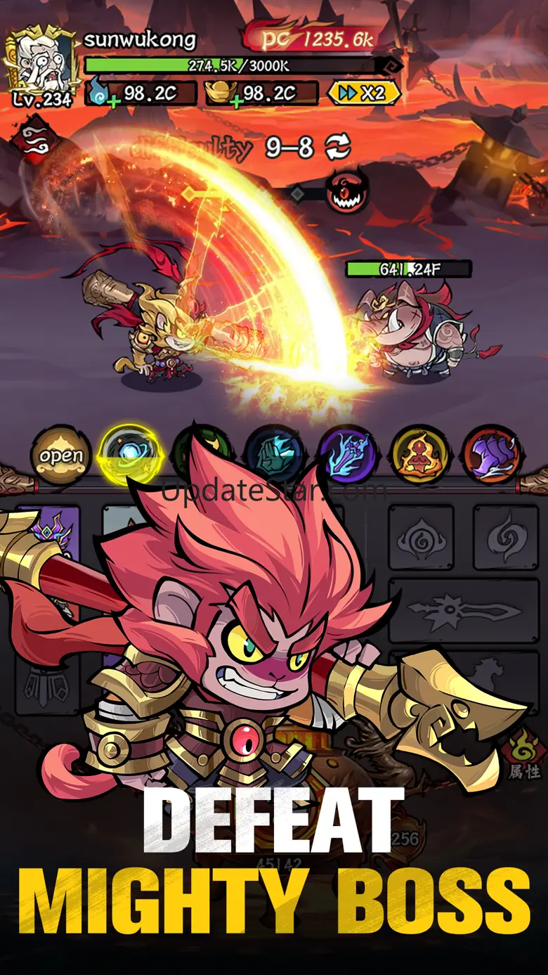 Black Myth: Monkey King 1.0.1