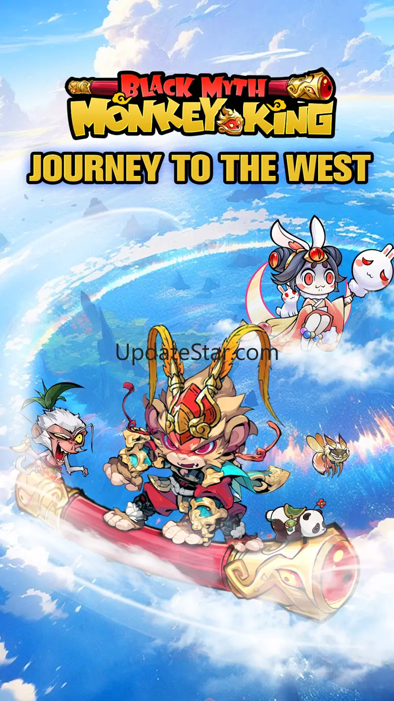 Black Myth: Monkey King 1.0.1