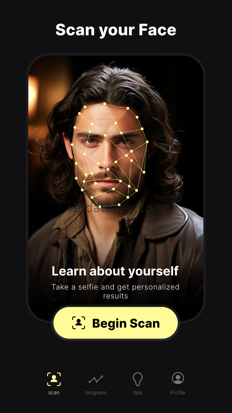 LooksMax AI - Get Your Rating 1.0.26