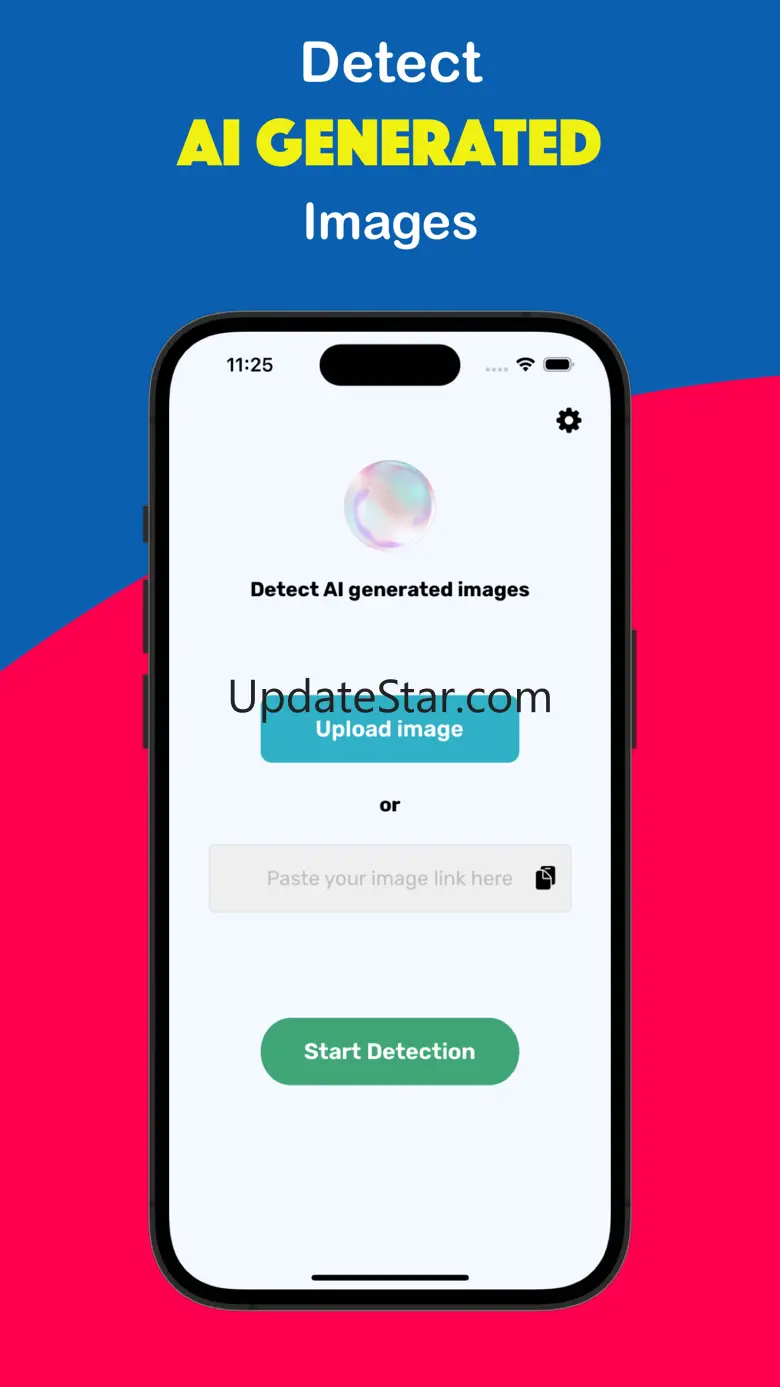 AI Detector - Detect AI Image 1.0