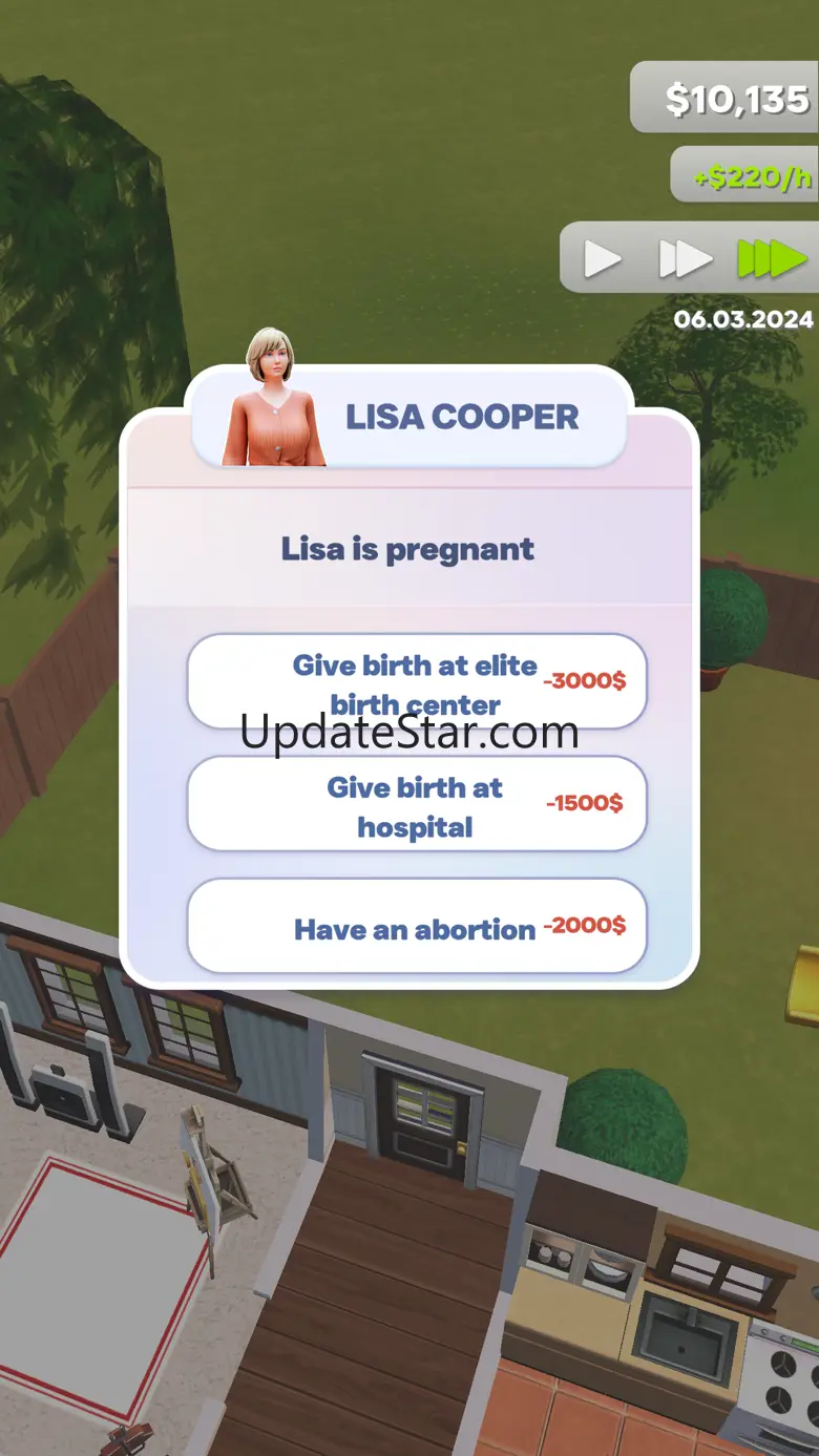 Perfect Life 1.5