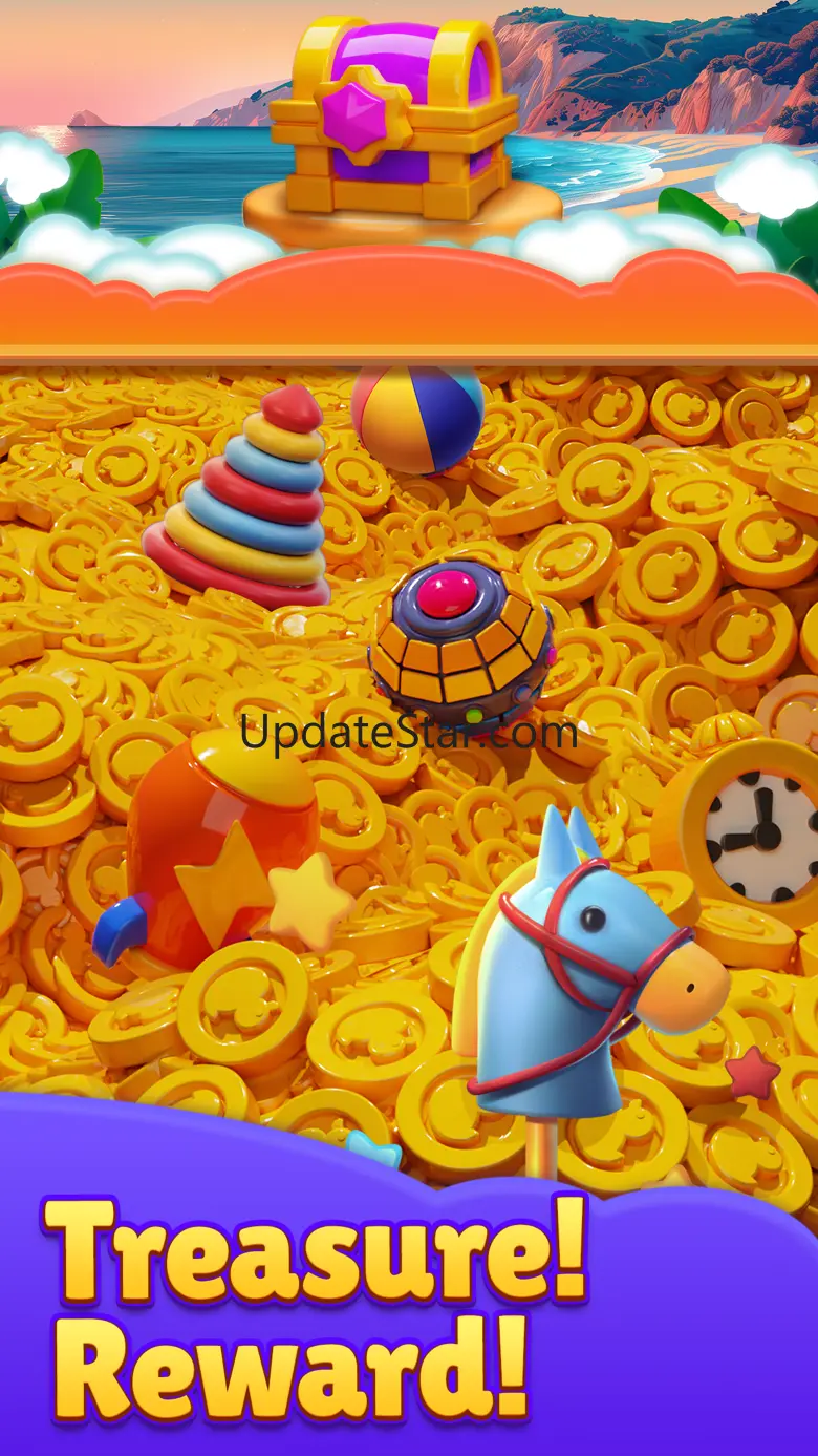 Toy Blocks Match 3D 1.0.2