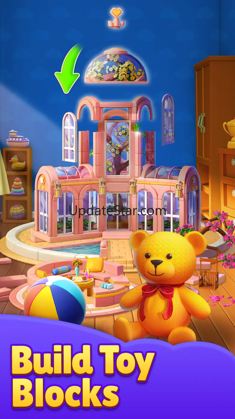 Toy Blocks Match 3D 1.0.2