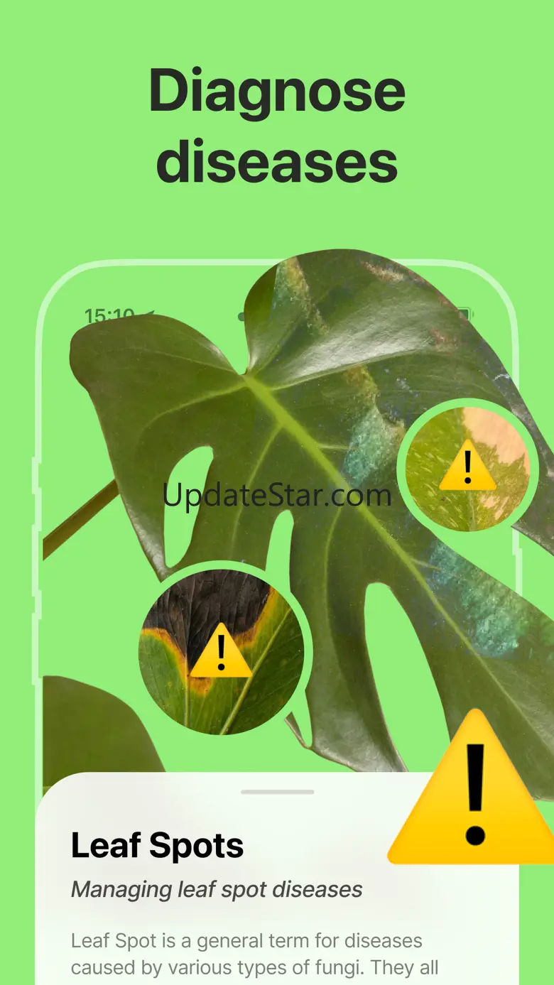 Plant Disease Identifier Pro 1.0.1