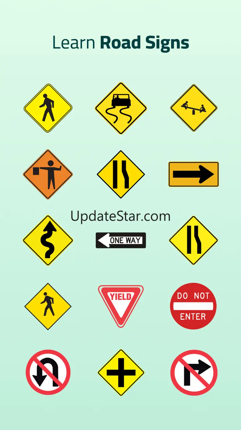 Permit Test DMV Genie 1.16