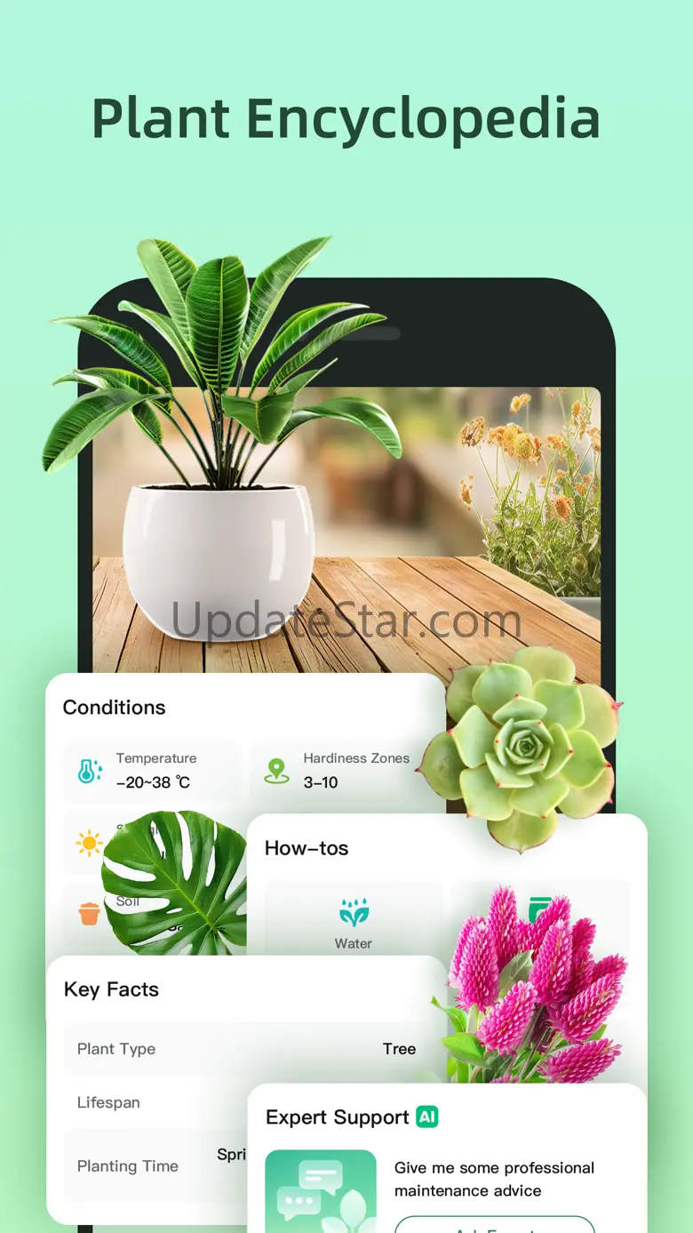 Plant AI: Identify & Diagnose 1.3.0