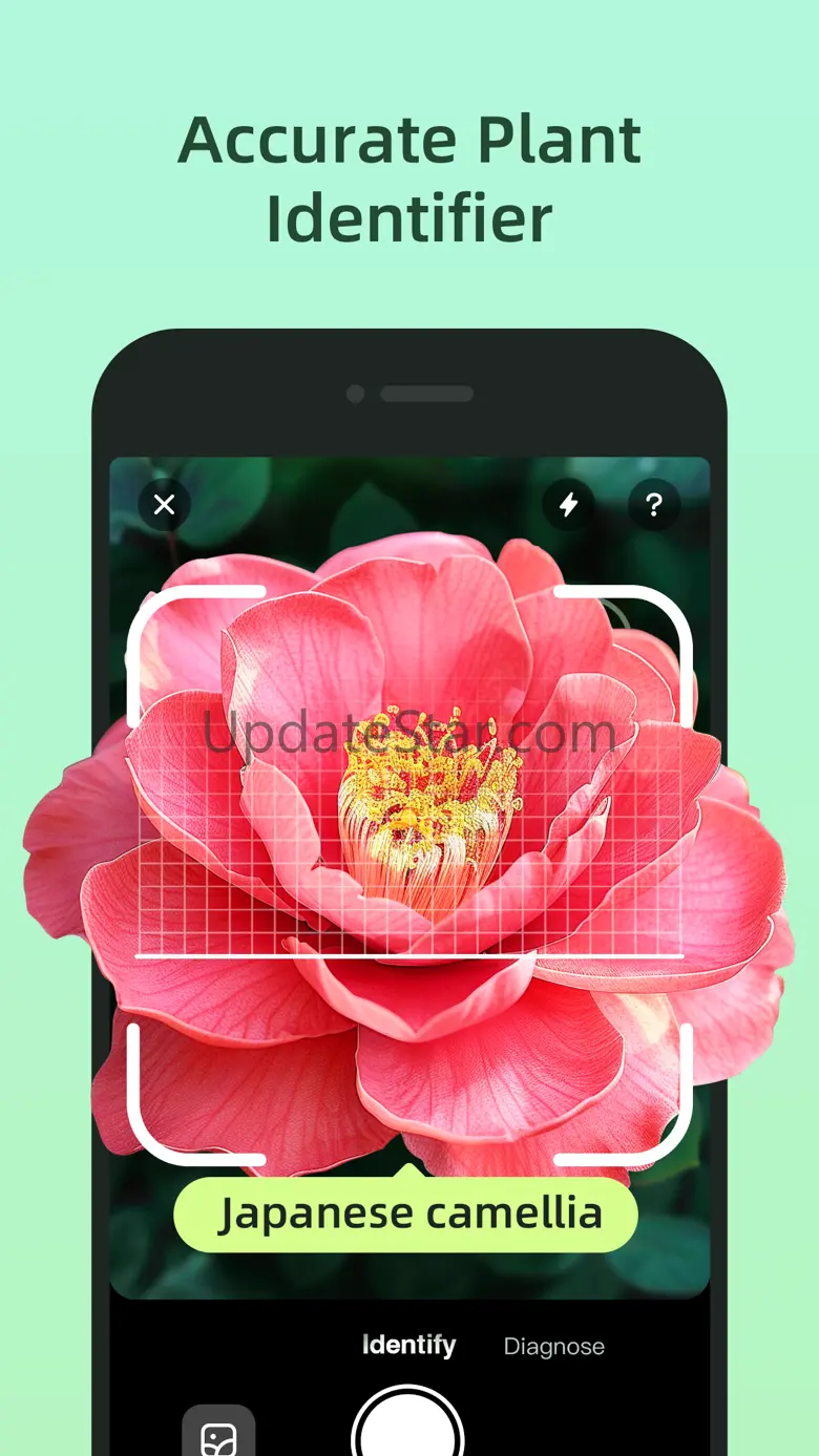 Plant AI: Identify & Diagnose 1.3.0