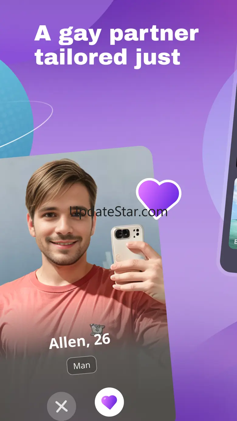 Humble: Gay Dating & Chat 1.1.1