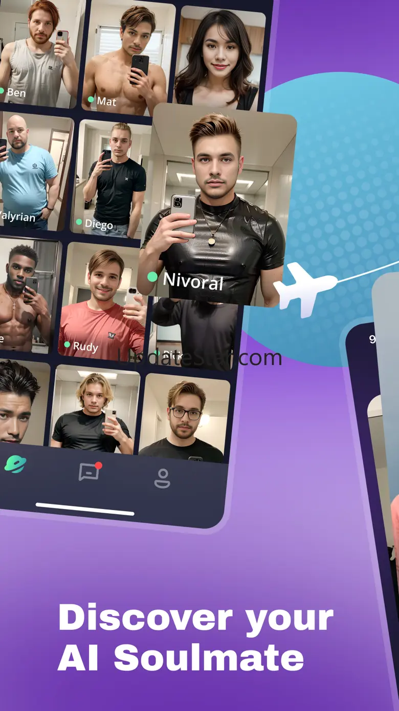 Humble: Gay Dating & Chat 1.1.1
