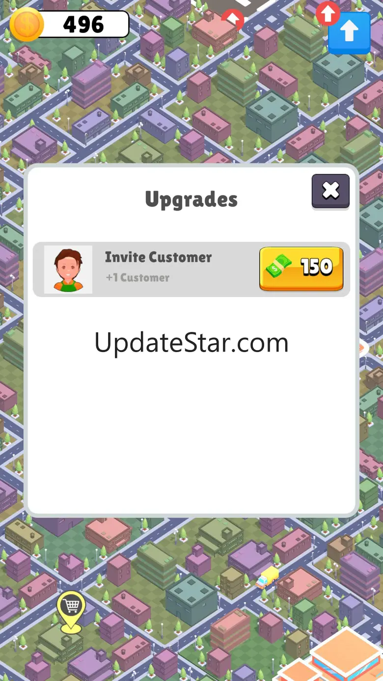 Idle Delivery-3D 1.2